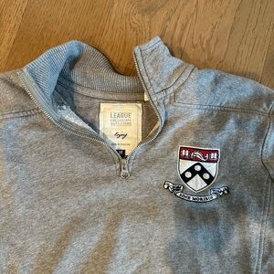 UPENN sweatshirt